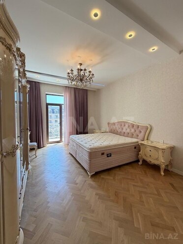 Satılır 3 otaqlı yeni tikili 97 m², Ağ şəhər q., photo 6 from 16