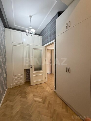 Satılır 3 otaqlı yeni tikili 97 m², Ağ şəhər q., photo 7 from 16