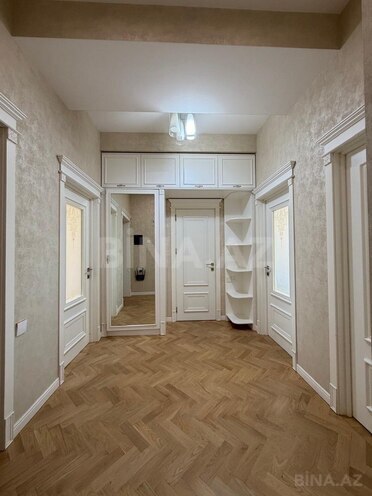 Satılır 3 otaqlı yeni tikili 97 m², Ağ şəhər q., photo 3 from 16