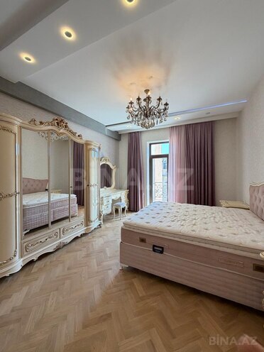 Satılır 3 otaqlı yeni tikili 97 m², Ağ şəhər q., photo 5 from 16