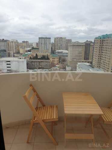 Satılır 3 otaqlı yeni tikili 135 m², 8 Noyabr m., photo 13 from 15