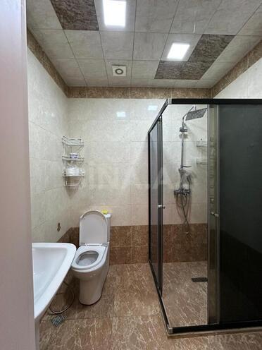 İcarəyə verilir 2 otaqlı yeni tikili 80 m², Əhmədli m., photo 6 from 11