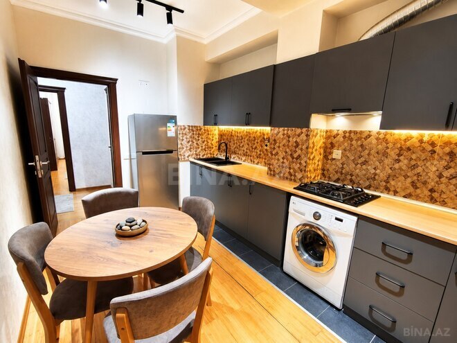 Сдаётся 2-комн. новостройка 80 м², м. 20 января, photo 8 from 11