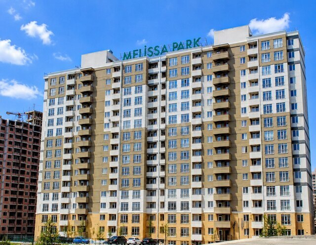 Сдаётся 2-комн. новостройка 80 м², м. 20 января, photo 1 from 11