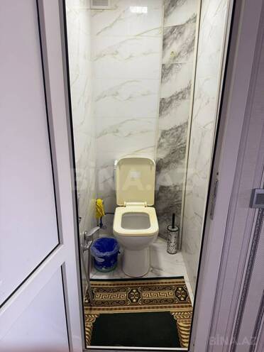 İcarəyə verilir 2 otaqlı köhnə tikili 60 m², Bakıxanov q., photo 5 from 10