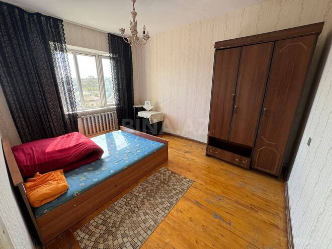 İcarəyə verilir 2 otaqlı köhnə tikili 60 m², Bakıxanov q., photo 6 from 10