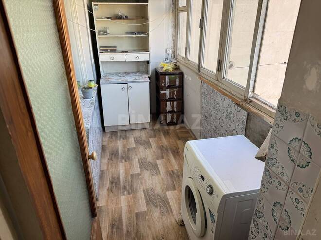 İcarəyə verilir 2 otaqlı köhnə tikili 60 m², Bakıxanov q., photo 9 from 10