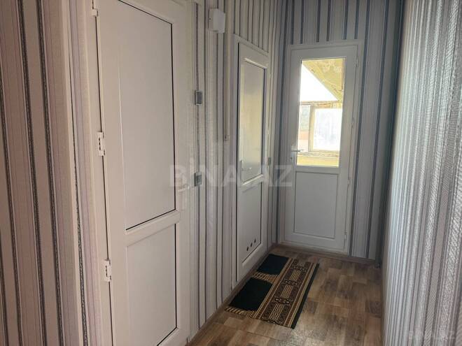 İcarəyə verilir 2 otaqlı köhnə tikili 60 m², Bakıxanov q., photo 7 from 10