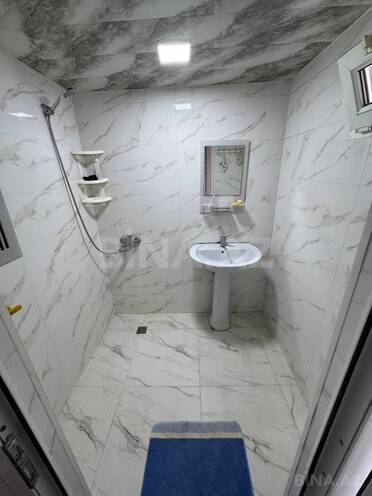 İcarəyə verilir 2 otaqlı köhnə tikili 60 m², Bakıxanov q., photo 4 from 10