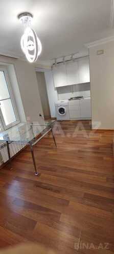 Satılır 1 otaqlı köhnə tikili 35 m², Elmlər Akademiyası m., photo 7 from 12
