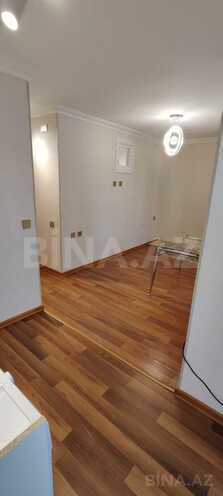 Satılır 1 otaqlı köhnə tikili 35 m², Elmlər Akademiyası m., photo 4 from 12