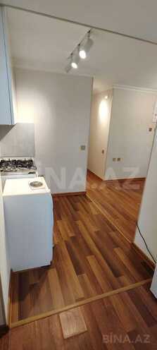 Satılır 1 otaqlı köhnə tikili 35 m², Elmlər Akademiyası m., photo 3 from 12
