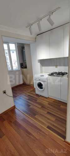 Satılır 1 otaqlı köhnə tikili 35 m², Elmlər Akademiyası m., photo 9 from 12