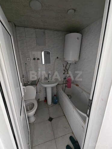 İcarəyə verilir 3 otaqlı köhnə tikili 90 m², Gənclik m., photo 8 from 9