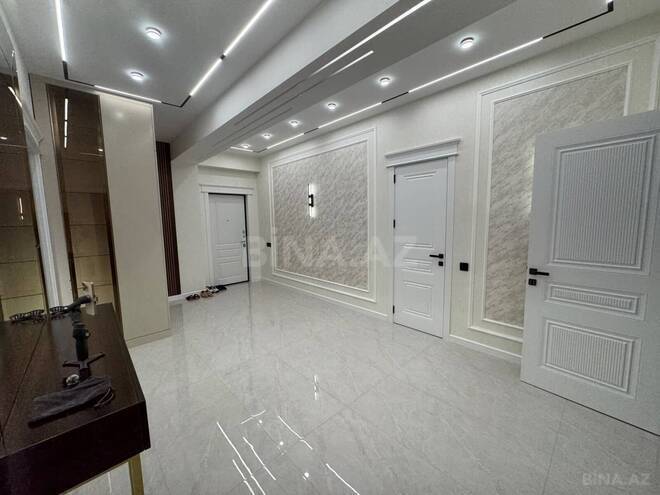 Satılır 3 otaqlı yeni tikili 143 m², Gənclik m., photo 23 from 28