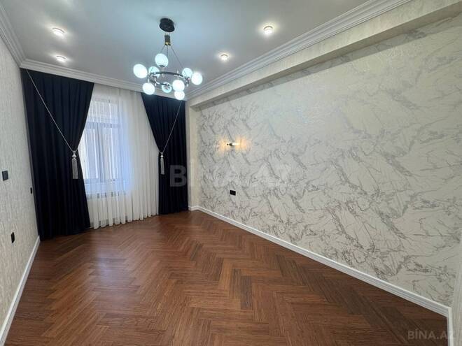Satılır 3 otaqlı yeni tikili 143 m², Gənclik m., photo 19 from 28