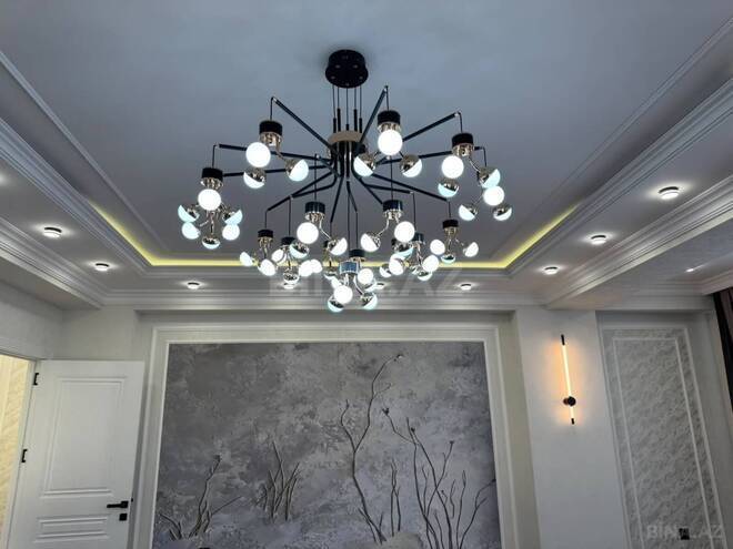 Satılır 3 otaqlı yeni tikili 143 m², Gənclik m., photo 7 from 28