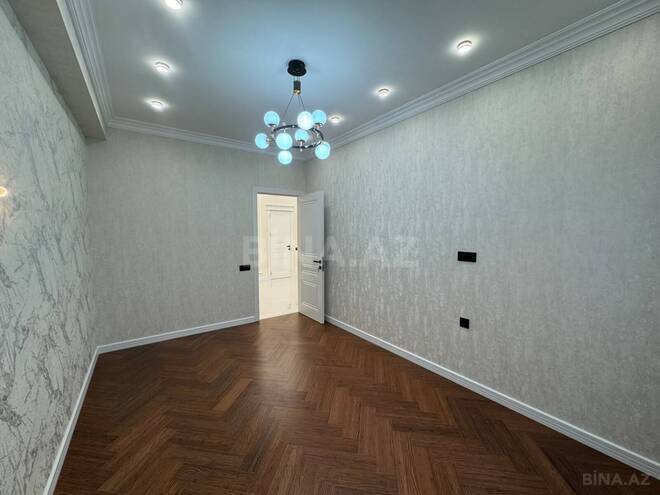 Satılır 3 otaqlı yeni tikili 143 m², Gənclik m., photo 20 from 28