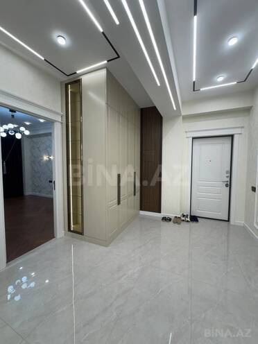 Satılır 3 otaqlı yeni tikili 143 m², Gənclik m., photo 25 from 28