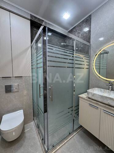 Satılır 3 otaqlı yeni tikili 143 m², Gənclik m., photo 26 from 28