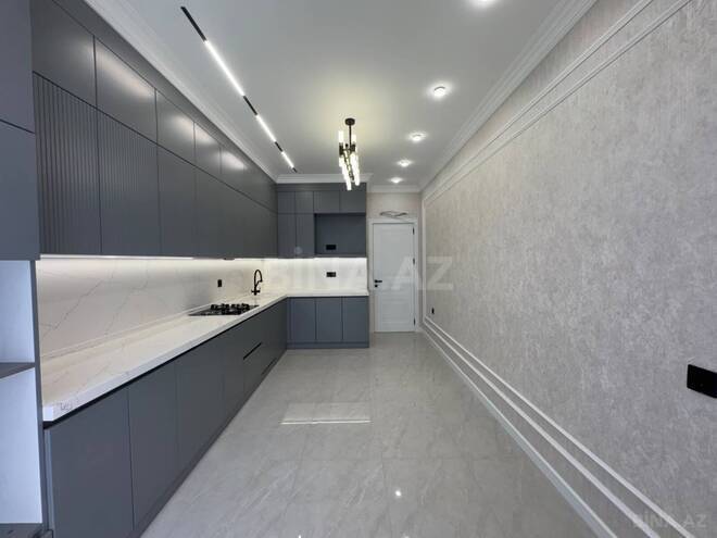 Satılır 3 otaqlı yeni tikili 143 m², Gənclik m., photo 15 from 28