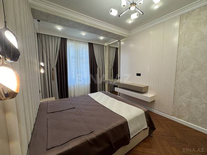 Satılır 3 otaqlı yeni tikili 143 m², Gənclik m., photo 11 from 28