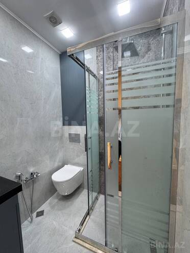 Satılır 3 otaqlı yeni tikili 143 m², Gənclik m., photo 13 from 28