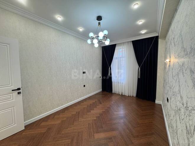 Satılır 3 otaqlı yeni tikili 143 m², Gənclik m., photo 18 from 28