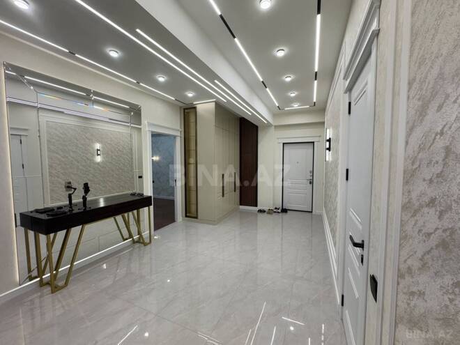 Satılır 3 otaqlı yeni tikili 143 m², Gənclik m., photo 22 from 28