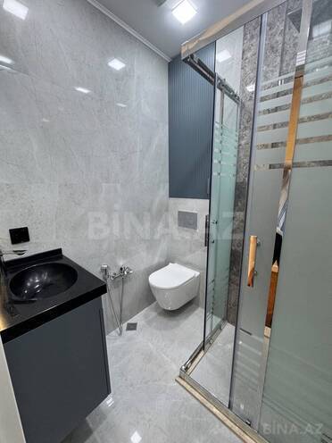 Satılır 3 otaqlı yeni tikili 143 m², Gənclik m., photo 14 from 28