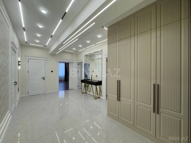 Satılır 3 otaqlı yeni tikili 143 m², Gənclik m., photo 21 from 28