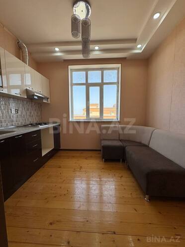 Satılır 2 otaqlı yeni tikili 64 m², Masazır q., photo 14 from 16