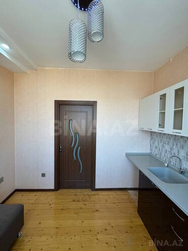 Satılır 2 otaqlı yeni tikili 64 m², Masazır q., photo 7 from 16
