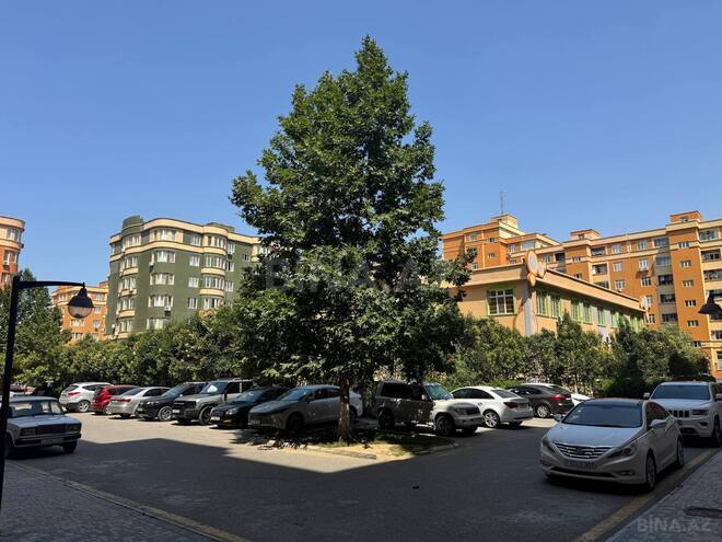 Satılır 2 otaqlı yeni tikili 64 m², Masazır q., photo 12 from 16