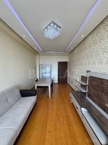 Satılır 2 otaqlı yeni tikili 64 m², Masazır q., photo 4 from 16