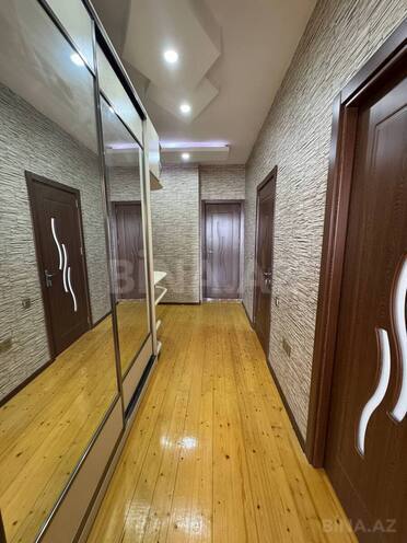 Satılır 2 otaqlı yeni tikili 64 m², Masazır q., photo 8 from 16