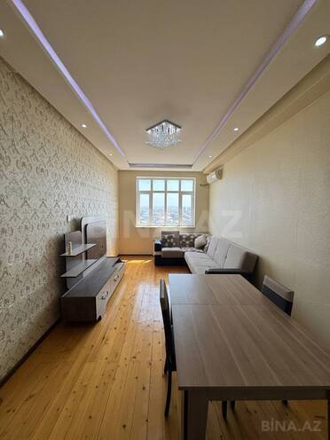Satılır 2 otaqlı yeni tikili 64 m², Masazır q., photo 3 from 16
