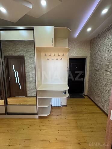 Satılır 2 otaqlı yeni tikili 64 m², Masazır q., photo 5 from 16