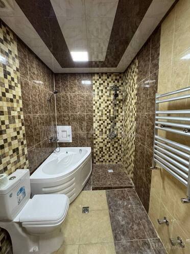 Satılır 2 otaqlı yeni tikili 64 m², Masazır q., photo 15 from 16