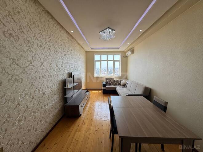 Satılır 2 otaqlı yeni tikili 64 m², Masazır q., photo 6 from 16