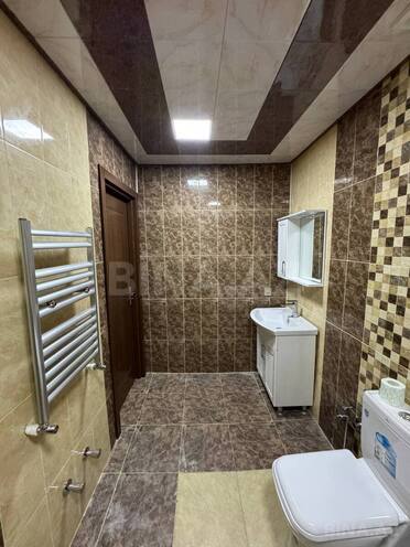 Satılır 2 otaqlı yeni tikili 64 m², Masazır q., photo 13 from 16
