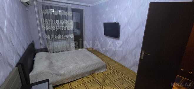 Satılır 3 otaqlı köhnə tikili 70 m², Sahil m., photo 9 from 17