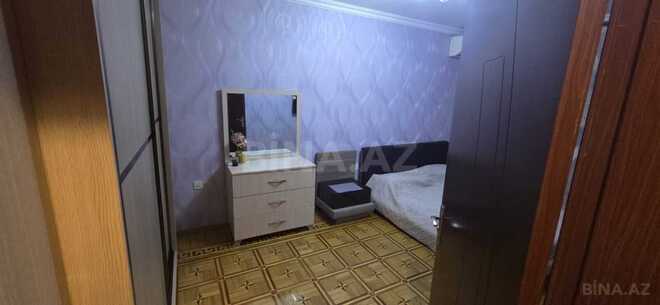 Satılır 3 otaqlı köhnə tikili 70 m², Sahil m., photo 11 from 17