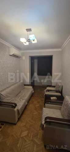 Satılır 3 otaqlı köhnə tikili 70 m², Sahil m., photo 10 from 17