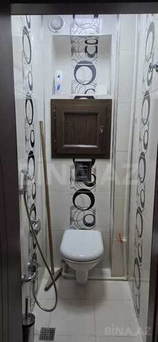 Satılır 3 otaqlı köhnə tikili 70 m², Sahil m., photo 14 from 17