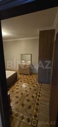 Satılır 3 otaqlı köhnə tikili 70 m², Sahil m., photo 3 from 17