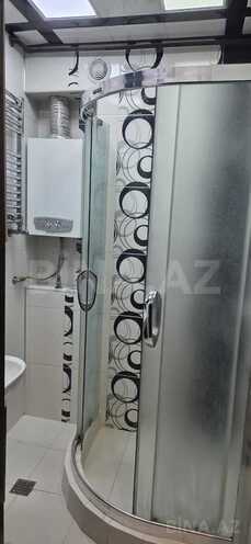 Satılır 3 otaqlı köhnə tikili 70 m², Sahil m., photo 15 from 17