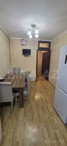 Satılır 3 otaqlı köhnə tikili 70 m², Sahil m., photo 8 from 17