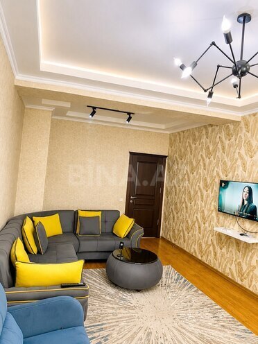 Сдаётся 2-комн. новостройка 80 м², м. 20 января, photo 3 from 11