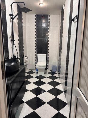 İcarəyə verilir 6 otaqlı həyət evi/bağ evi 350 m², Mərdəkan q., photo 27 from 30